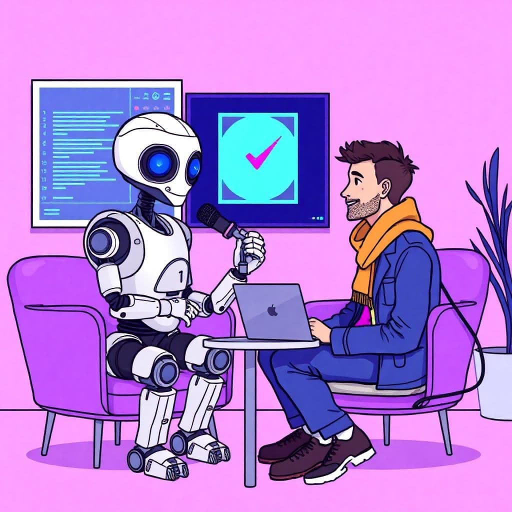 Interview Pal