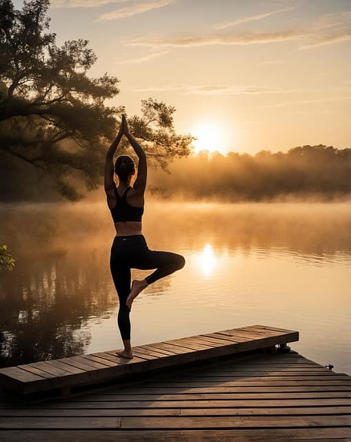 Fitness AI